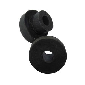 Sumbat Hidung Silikon Kustom Pabrik, Penutup Silikon Sumbat Karet - Product Image 5