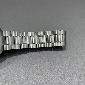 Bracelet en acier inoxydable tendance, best-seller, boîtier de 42 mm, cristal saphir, chronographe automatique, réserve de marche lumineuse, pour homme - Product Image 4