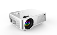 Offre Spéciale mini projecteur vidéo projecteur pour home cinéma