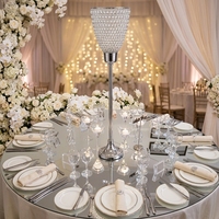 NIKA Meilleures ventes : Feuilles de miroir PE or et argent de 60 et 72 pouces, rondes et rectangulaires, pour la décoration de tables de mariage