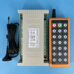 21 channel <b>wireless</b> remote <b>control</b> <b>wireless</b> receiver <b>wireless</b> remote <b>switch</b> APDC-21K - Product Image 5