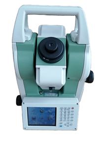 <span class=keywords><strong>FOIF</strong></span> RTS 362 Compensateur à deux axes Affichage Station totale <span class=keywords><strong>Instrument</strong></span> d'enquête avec ATMOS Sense - Product Image 6