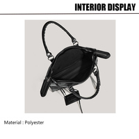 Sac à Dos de Moto Unisexe Personnalisé Imperméable Vintage pour Ordinateur Portable – Fournisseur OEM en Gros d'Accessoires Moto