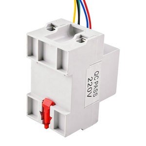Controlador automático <span class=keywords><strong>de</strong></span> bomba <span class=keywords><strong>de</strong></span> nivel <span class=keywords><strong>de</strong></span> <span class=keywords><strong>agua</strong></span>, 220V, carril Din, interruptor <span class=keywords><strong>de</strong></span> líquido automático <span class=keywords><strong>de</strong></span> <span class=keywords><strong>cisterna</strong></span> - Product Image 5