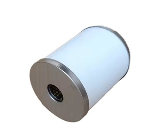 Nouvel élément filtrant de précision en fibre de verre et acier inoxydable certifié ISO9001 Manny AFF-EL37B pour compresseur d'air industriel à vis 6 - Product Image 4