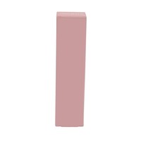 Boîte d'emballage cadeau en papier d'art gaufré de haute qualité avec logo personnalisé de luxe, échantillon gratuit, impression, bougie rose et blanche faite à la main, personnalisée