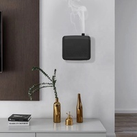 Diffuseur d'arômes sans eau pour hall d'hôtel, nébuliseur à air froid 800 ml, système de diffusion d'arômes pour usage commercial