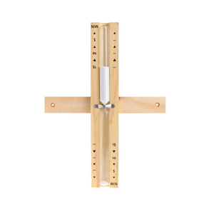 15 minuto legno sauna sabbia <span class=keywords><strong>clessidra</strong></span> <span class=keywords><strong>timer</strong></span> - Product Image 2