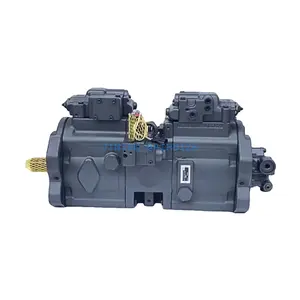 고품질 kawasaki K3V112DT-9N12 굴착기 주요 펌프 SK200 6 유압 펌프
