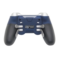 Nouveauté : Manette Sans Fil pour /PC, Poignée ABS Personnalisée, Joystick de Jeu