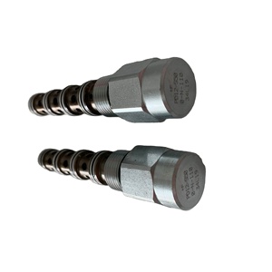 Katup arah 3 arah tipe spool dengan pegas berventilasi, PD12-S50-0-N-110 HydraForce Original PILOTED, SUN HYDRAULICS, EATON, VICKERS, IH - Product Image 1