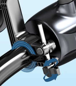 <span class=keywords><strong>Mejor</strong></span> <span class=keywords><strong>precio</strong></span> 360 grados de <span class=keywords><strong>calidad</strong></span> superior bicicleta retrovisor soporte para teléfono móvil bicicleta motocicleta soporte para teléfono móvil - Product Image 5