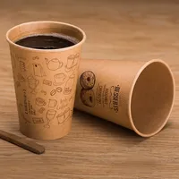 Distributeur mural blanc de gobelets réutilisables écologiques de 3 oz et 5 oz, support pour petits gobelets, type à pâte adhésive, pour bureau