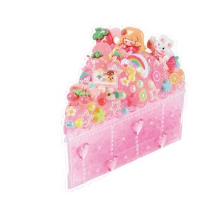 Plastilina de Colores, Pasta de Modelar, <span class=keywords><strong>Crema</strong></span> para Pasteles, Pegamento, Accesorios para Manualidades, Vaso de Helado, Juguete Creativo Hecho a Mano para Niños, Más de 24 Colores - Product Image 1