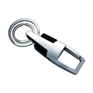 <span class=keywords><strong>Porte</strong></span>-clés de <span class=keywords><strong>luxe</strong></span> pour <span class=keywords><strong>homme</strong></span> en alliage de zinc avec logo personnalisé, <span class=keywords><strong>porte</strong></span>-clés en métal de <span class=keywords><strong>marque</strong></span> pour <span class=keywords><strong>homme</strong></span> pour la promotion - Product Image 5