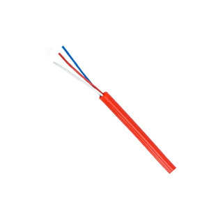Cable de Silicona Multifilar, Estándar Estadounidense, Retardante de Llama, Resistente a Altas Temperaturas (200°C), para Equipos de Nueva Energía - Product Image 1