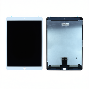 จอแสดงผล LCD และ Touch, iPad Air 3 2019-(A2123 A2152 A2153 A2154) -สีขาว - Product Image 2
