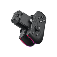 Manette de jeu ROG originale sans fil pliable GamePad Gaming Profession avec déclencheur de téléphone Android à bascule Hall