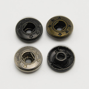 Модные элегантные вечерние аксессуары класса люкс: прямоугольные пуговицы-защелки со стразами и узором - Product Image 5