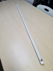 Durable Long-Term Reliability Ease Of Maintenance China <b>Led</b> Wall Emergency <b>Tube</b> Light - Product Image 3