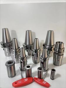 BT40 Balanced <b>tool</b> <b>holder</b> for machining center hydraulic chuck <b>tool</b> <b>holder</b> accessories - Product Image 6