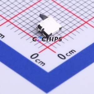 ELH-LUPQR Limit Switch SMD Switch Whole Sale Electronic Component Chips Supplier & BOM Service - Product Image 1