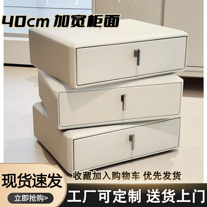 Premium off-white color [Solid wood, 50.01mm high]