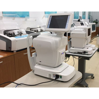 Ophthalmologie, biométrie optique, biométrie rapide, instruments ophtalmiques, prix de gros