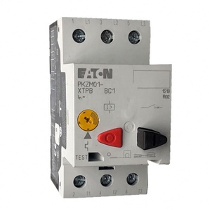Disjoncteur de circuit moteur Eaton-Moeller MCB LZMN2-A250 MPCB pour moteur - Product Image 2
