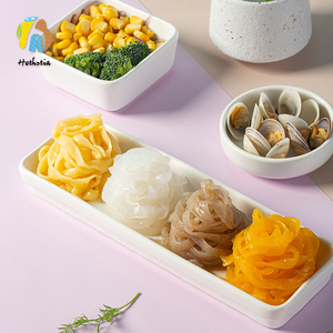 Type <span class=keywords><strong>de</strong></span> Produit Nouilles Konjacky aux algues Nouilles instantanées <span class=keywords><strong>Konjac</strong></span> Shirataki à faible teneur en <span class=keywords><strong>calories</strong></span> - Product Image 6