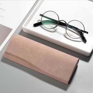 Estuche para Gafas Ópticas de Moda con Diseño de Cordero, Caja Rígida Portátil para Lentes, Estuche con Logotipo Personalizado para Regalos Promocionales - Product Image 3