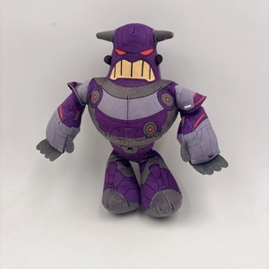 <span class=keywords><strong>Juguete</strong></span> de Peluche Personalizado de <span class=keywords><strong>Buzz</strong></span> <span class=keywords><strong>Lightyear</strong></span>, el Villano de <span class=keywords><strong>Toy</strong></span> <span class=keywords><strong>Story</strong></span>, Muñeco de Peluche Suave de Moana, Almohada Decorativa para Sofá - Product Image 4