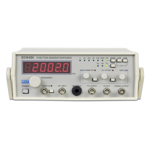 MCP SG1600-Bộ Phát Tín Hiệu Chức Năng Di Động Bộ Đếm Nhỏ <span class=keywords><strong>2MHz</strong></span> Công Suất Quét CMOS Tùy Chọn SG1634NSG1638NSG1640NSG1642N - Product Image 1