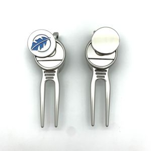 بيع بالجملة معدن سبائك الزنك-علامة الكرة شعار مخصص - Product Image 3