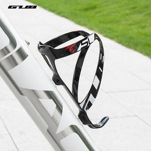 GUB SL <span class=keywords><strong>Porte</strong></span>-bouteille en fibre de <span class=keywords><strong>carbone</strong></span> pour <span class=keywords><strong>VTT</strong></span> <span class=keywords><strong>VTT</strong></span> Accessoires de vélo de route - Product Image 2