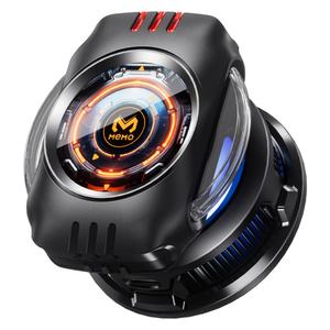 Refroidisseur de téléphone portable MEMO CX13 avec batterie détachable de 2000 mAh, refroidisseur de téléphone magnétique semi-conducteur pour le jeu - Product Image 1