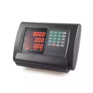 Indicador de Pesagem de Alta Precisão XK3190-A15 com Função de Cálculo de Preço e Contagem - Product Image 2