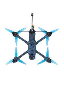 2025 nóng bán axisflying MANTA 5 SE 04 alr UNIT-6S FPV drone HD máy ảnh với điều khiển từ xa vuông x cấu trúc và GPS - Product Image 5