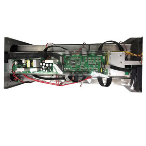 <span class=keywords><strong>UPS</strong></span> 10KVA <span class=keywords><strong>40KVA</strong></span> 온라인 <span class=keywords><strong>UPS</strong></span> 순수 사인파 비상 전원 백업 <span class=keywords><strong>3</strong></span> 상 380V (외부 배터리 뱅크 +/-192V 포함) - Product Image 5