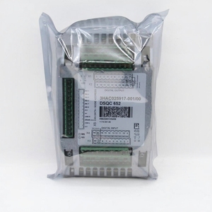 DSQC652 3HAC025917-001 บอร์ด SONGWEI IO พร้อมการรับประกัน 12 เดือน โมดูล IO - Product Image 3