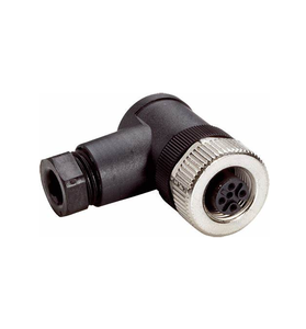 DOS-1204-W SICK Connecteurs et câbles Connecteurs filaires sur le terrain - Product Image 1