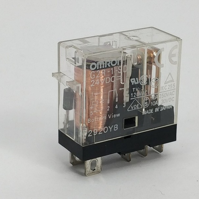 -1-SD G2R1SD Plug-in Relay for Plc