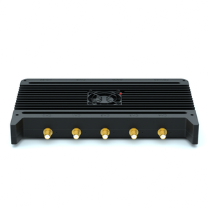 KrakenSDR Receptor <span class=keywords><strong>SDR</strong></span> Coherente en Fase de 5 Canales, 24MHz-1.7GHz, para Pruebas de RF y Radiogoniometría - Product Image 2