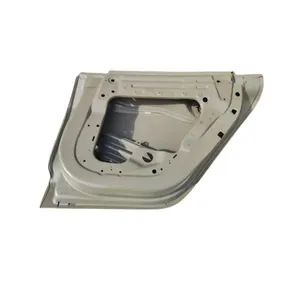 Modelo de alta calidad 3 puerta delantera izquierda 1081421-E0-C kit de carrocería piezas de metal 1081420-E0-C