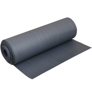 TAK Tapis de protection pour écran de balcon en rotin PE 100 cm (<span class=keywords><strong>Anthracite</strong></span>, Vert, Marron, Beige) 1500g / M2 - Product Image 1