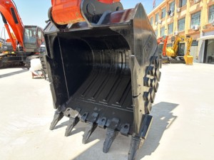 ZX350 HITACHI ZX 350 HITACHI ของแท้35ton ใช้ในสภาพดี Fue ต่ำราคาถูกผลิตในประเทศญี่ปุ่น - Product Image 2