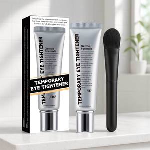 Crema de Ojos de Acción Rápida 20ml, Marca Privada OEM, Reafirmante Instantánea, Colágeno, Hidratante, Iluminadora - Product Image 4