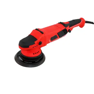 slow smooth start-up polisher with Soft start and constant power and Constant speed function 720W Variable speed