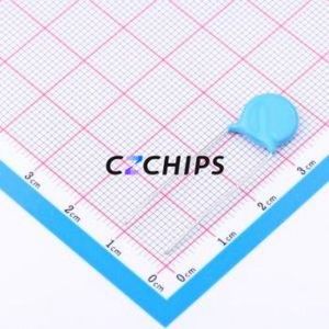 R10E1D472MN0B0S0N0 Through-Hole <b>Ceramic</b> Disc <b>Capacitor</b> Through hole Component (THT),P=10mm 4.7nF 20% 2kV 10mm - Product Image 2