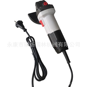 Polisseuse électrique pour voiture 6 pouces 1200W AC 120-240V pour le polissage des sols en marbre et carrelage, auto et maison - Product Image 2